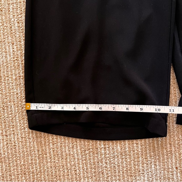SX Lulus Black Midi Jumpsuit in an Excellent Condition - Picture 12 of 16